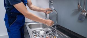 emergency plumber near me